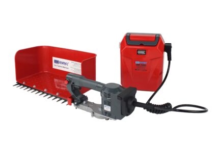 ENG ENERGY TH30 AKÜLÜ ÇAY TOPLAMA MAKİNASI